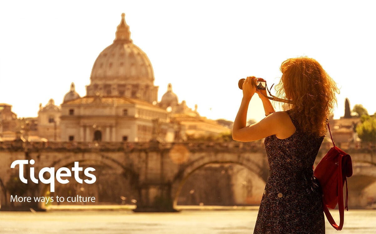 tiqets biglietti sala fila in tutto il mondo